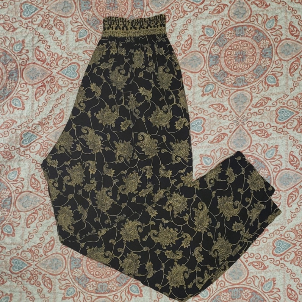 Passports lightweight trouser pants